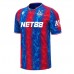 Echipament fotbal Crystal Palace Adam Wharton #20 Tricou Acasa 2024-25 maneca scurta